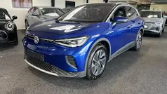 Brugt 2022 VW ID.4 Pro Performance SUV | 259.990 kr. (Fair pris)