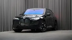 Brugt 2024 BMW iX Luxury Line SUV | 515.000 kr. (Dyr)
