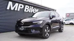 Brugt 2023 Volvo XC40 Core SUV | 244.900 kr. (Fair pris)