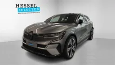 Brugt 2023 Renault Mégane Iconic Hatchback | 249.900 kr. (Lidt for dyr)