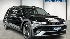 Sortmetal Ny 2025 Hyundai Ioniq 5 Essential SUV | 299.900 kr. (Fair pris)