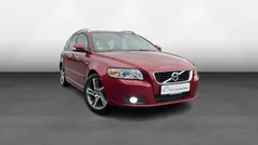 Brugt 2012 Volvo V50 Momentum Stationcar | 47.900 kr. (God pris)