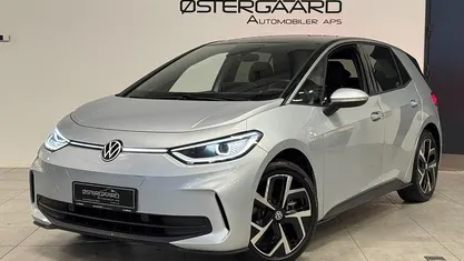 Brugt 2024 VW ID.3 Style Hatchback | 234.700 kr. (Fair pris)