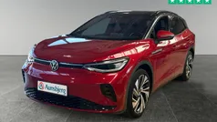 Brugt 2022 VW ID.4 GTX SUV | 269.500 kr. (Fair pris)