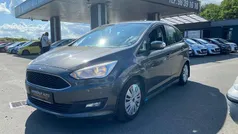 Grå metal Brugt 2016 Ford C-MAX Trend MPV | 56.900 kr. (Fair pris)