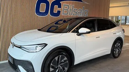 Brugt 2025 VW ID.5 Pro SUV | 319.900 kr. (Fair pris)