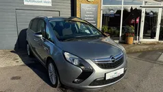 Blåmetal Brugt 2015 Opel Zafira Tourer Eco MPV | 99.800 kr. (Fair pris)