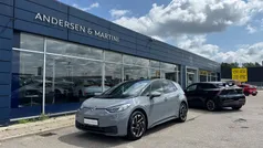Brugt 2022 VW ID.3 Active Hatchback | 195.500 kr. (Fair pris)