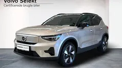 Brugt 2024 Volvo XC40 Core SUV | 314.900 kr. (Fair pris)