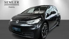 Brugt 2021 VW ID.3 Life Hatchback | 169.900 kr. (Fair pris)