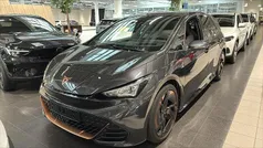 Brugt 2022 Cupra Born High Hatchback | 214.900 kr. (Fair pris)