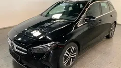 Sort Brugt 2021 Mercedes B250e Progressive MPV | 249.900 kr. (Super pris)