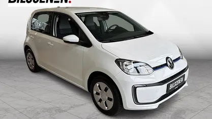 Brugt VW e-up! Style 61 kW (83 HK) 2021 Hvid Hatchback