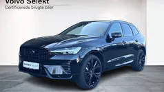 Brugt 2024 Volvo XC60 SUV | 649.900 kr. (Lidt for dyr)