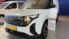 Brugt 2025 Ford Transit Trend Van | 189.900 kr.