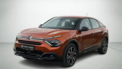 Brugt Citroën e-C4 Feel 100 kW (136 HK) 2022