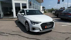 Brugt 2021 Audi A3 Sportback e-tron Prestige Sedan | 249.800 kr. (Fair pris)