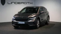 Brugt 2022 Skoda Enyaq iV SUV | 300.000 kr. (God pris)