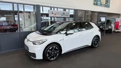 Brugt 2022 VW ID.3 Pro Hatchback | 184.700 kr. (Fair pris)