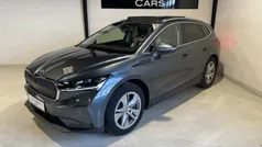 Brugt 2021 Skoda Enyaq iV SUV | 254.800 kr. (Fair pris)