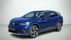 Brugt 2021 VW ID.4 Pro Performance SUV | 224.900 kr. (Fair pris)
