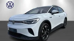 Hvidmetal Brugt 2023 VW ID.4 Pro Performance SUV | 259.900 kr. (Fair pris)