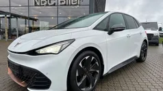 Brugt 2022 Cupra Born Hatchback | 214.780 kr. (Fair pris)