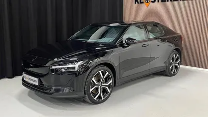 Brugt 2023 Polestar 2 Hatchback | 224.700 kr. (Fair pris)