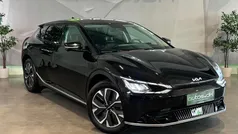 Brugt 2021 Kia EV6 SUV | 254.000 kr. (Fair pris)