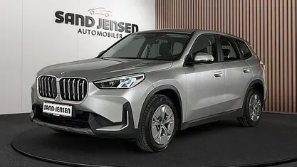 Brugt BMW iX1 230 kW (313 HK) 2023 SUV