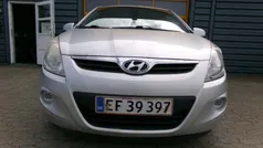 Brugt 2011 Hyundai i20 Comfort Hatchback | 9.999 kr.