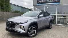 Koksmetal Brugt 2022 Hyundai Tucson Essential SUV | 259.900 kr. (God pris)