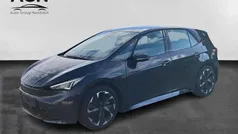 Grå Brugt 2023 Cupra Born e-Boost Hatchback | 229.900 kr. (Fair pris)