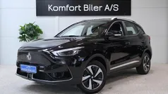 Sortmetal Brugt 2023 MG ZS Comfort Sedan | 164.900 kr. (Fair pris)
