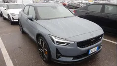 Brugt 2023 Polestar 2 Performance Sedan | 349.500 kr. (Fair pris)