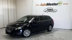 Brugt 2020 Peugeot 308 | 104.900 kr. (God pris)