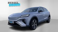 Brugt 2022 MG Marvel R Luxury SUV | 174.900 kr. (Fair pris)
