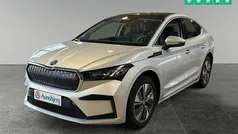 Brugt 2023 Skoda Enyaq iV SUV | 234.500 kr. (Fair pris)