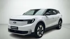 Hvid Brugt 2024 Ford Explorer Extended Range SUV | 334.900 kr. (Fair pris)