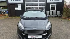 Brugt 2015 Ford Fiesta Hatchback | 39.900 kr. (God pris)