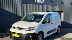 Brugt 2021 Citroën Berlingo Van | 1.918 kr.