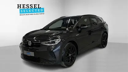 Brugt VW ID.4 Family 150 kW (204 HK) 2021 SUV