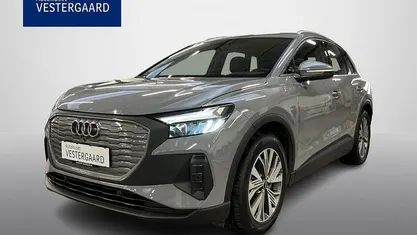Brugt Audi Q4 e-tron Business 150 kW (204 HK) 2022 SUV