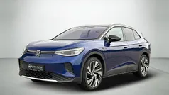 Brugt 2021 VW ID.4 SUV | 239.700 kr. (Fair pris)