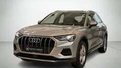 Sølvmetal Brugt 2019 Audi Q3 Advanced SUV | 234.900 kr. (God pris)