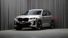 Brugt 2023 BMW iX3 M Sport SUV | 422.000 kr. (Fair pris)