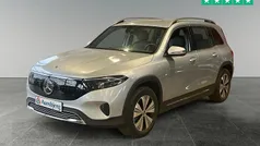 Brugt 2024 Mercedes EQB250+ Progressive SUV | 299.500 kr. (Super pris)