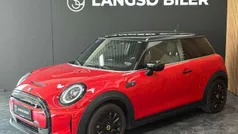 Brugt 2021 Mini Cooper SE Classic Hatchback | 154.500 kr. (Fair pris)