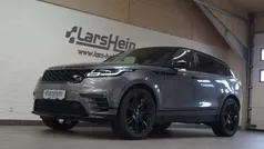 Koksmetal Brugt 2018 Land Rover Range Rover Velar HSE Dynamic SUV | 2.982 kr.