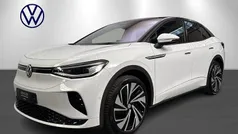 Brugt 2022 VW ID.5 GTX SUV | 269.900 kr. (Fair pris)